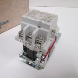Cutler Hammer Eaton A200M2CACD2 NSFP * GENUINE * Westinghouse CH A200M 2CAC D2