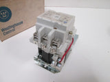 Cutler Hammer Eaton A200M2CACD2 NSFP * GENUINE * Westinghouse CH A200M 2CAC D2