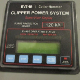 Cutler Hammer Eaton CPS120480DSK  NSFP ** GENUINE ** Westinghouse CPS12 0480 DSK