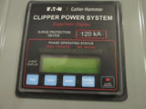 Cutler Hammer Eaton CPS120480DSK  NSFP ** GENUINE ** Westinghouse CPS12 0480 DSK