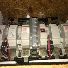 Cutler Hammer CN55TN3CB NSFP **GENUINE** Eaton Westinghouse CH