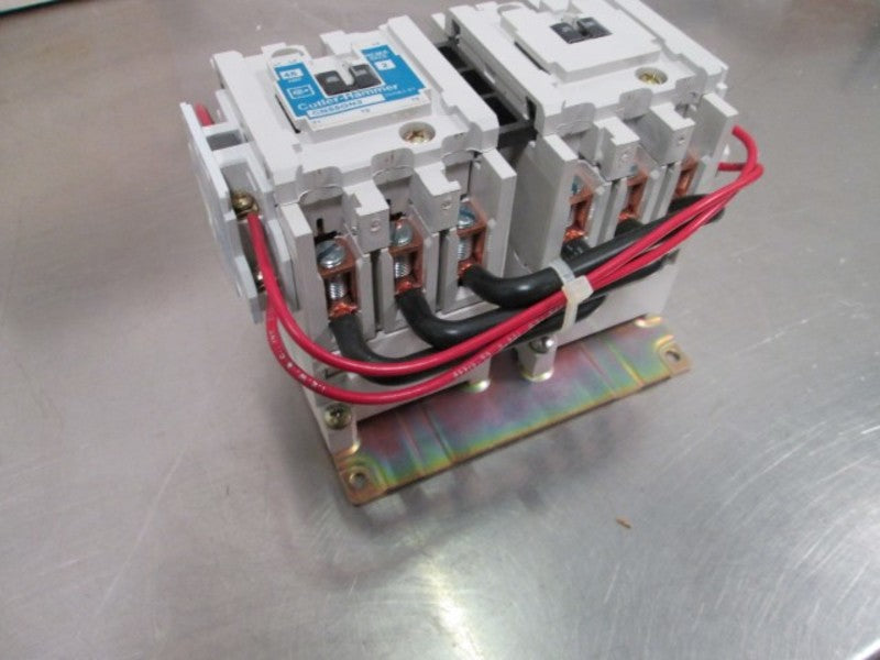 Cutler Hammer Eaton CN55GN3AB NSFP ** GENUINE ** Westinghouse CH