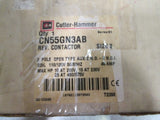 Cutler Hammer Eaton CN55GN3AB NSFP ** GENUINE ** Westinghouse CH