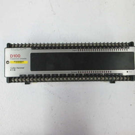 Cutler Hammer Eaton D100ERA40  NSFP * GENUINE * Westinghouse  D100 ERA40