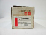 Cutler Hammer Eaton D100ERA40  NSFP * GENUINE * Westinghouse  D100 ERA40