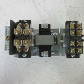 Cutler Hammer Eaton D80JD12A NSFP ** GENUINE ** Westinghouse CH D80 JD 12A