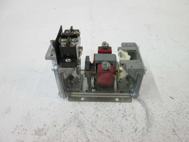 Cutler Hammer Eaton D80JE10A NSFP * GENUINE * Westinghouse CH D80 JE 10A
