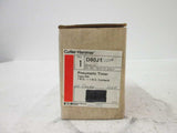 Cutler Hammer Eaton D80JE10A NSFP * GENUINE * Westinghouse CH D80 JE 10A