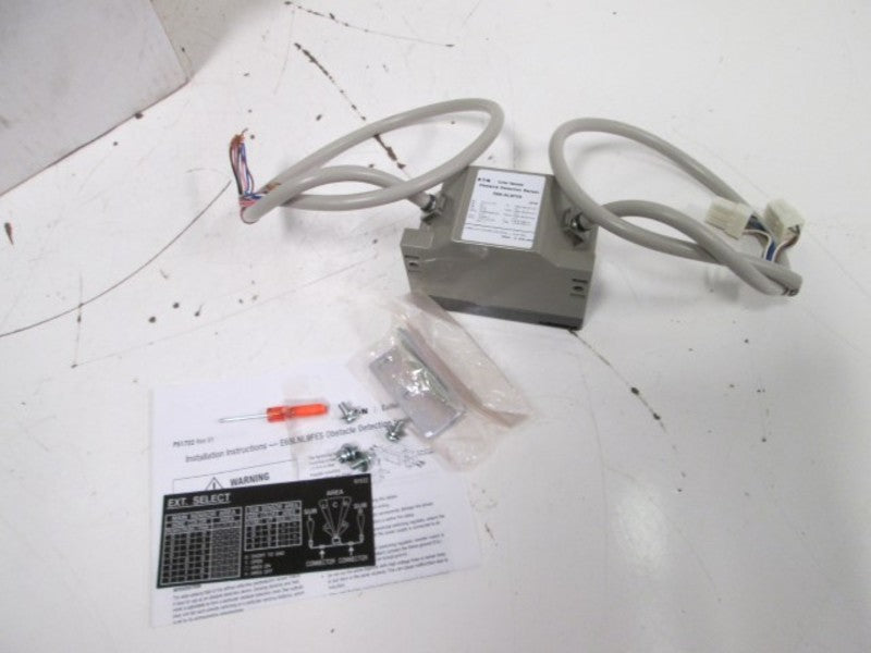 Cutler Hammer Eaton E65LNL9FES  NSFP * GENUINE *  E65 LNL 9FES