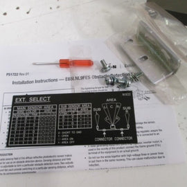 Cutler Hammer Eaton E65LNL9FES  NSFP * GENUINE *  E65 LNL 9FES