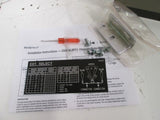 Cutler Hammer Eaton E65LNL9FES  NSFP * GENUINE *  E65 LNL 9FES