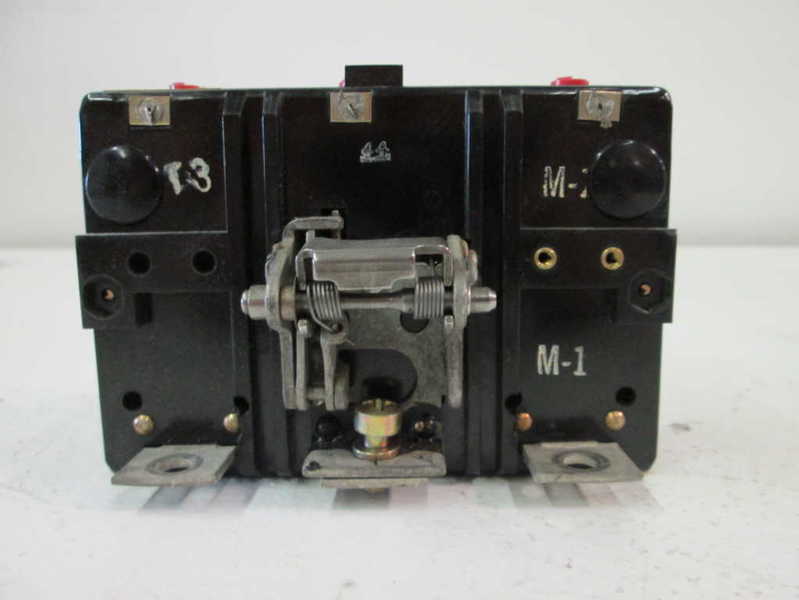 Cutler Hammer Eaton HLB3400T NSFP ** GENUINE ** Westinghouse CH