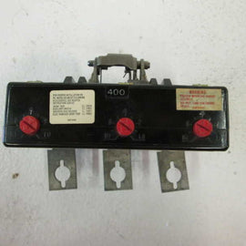 Cutler Hammer Eaton HLB3400T NSFP ** GENUINE ** Westinghouse CH