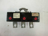 Cutler Hammer Eaton HLB3400T NSFP ** GENUINE ** Westinghouse CH