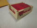 Cutler Hammer Eaton IQ500M NSFP * GENUINE * Westinghouse CH IQ 500M