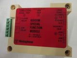 Cutler Hammer Eaton IQ500M NSFP * GENUINE * Westinghouse CH IQ 500M