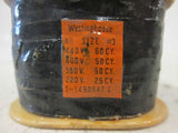 Cutler Hammer Eaton S1490647C  NSNP ** GENUINE **  Westinghouse S14906 47C