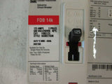 Cutler Hammer FDB3125 NSFP * GENUINE* FDB3125  Eaton Westinghouse
