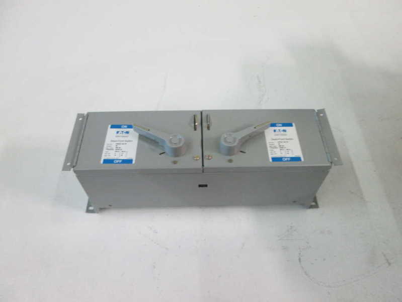 Cutler Hammer FDPWT3611R NSFP * GENUINE * Eaton Westinghouse