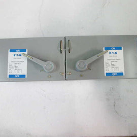 Cutler Hammer FDPWT3611R NSFP * GENUINE * Eaton Westinghouse