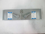 Cutler Hammer FDPWT3611R NSFP * GENUINE * Eaton Westinghouse