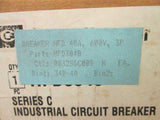 Cutler Hammer HFD3040 NSFP * GENUINE * Eaton Westinghouse
