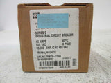 Cutler Hammer HFD3040 NSFP * GENUINE * Eaton Westinghouse