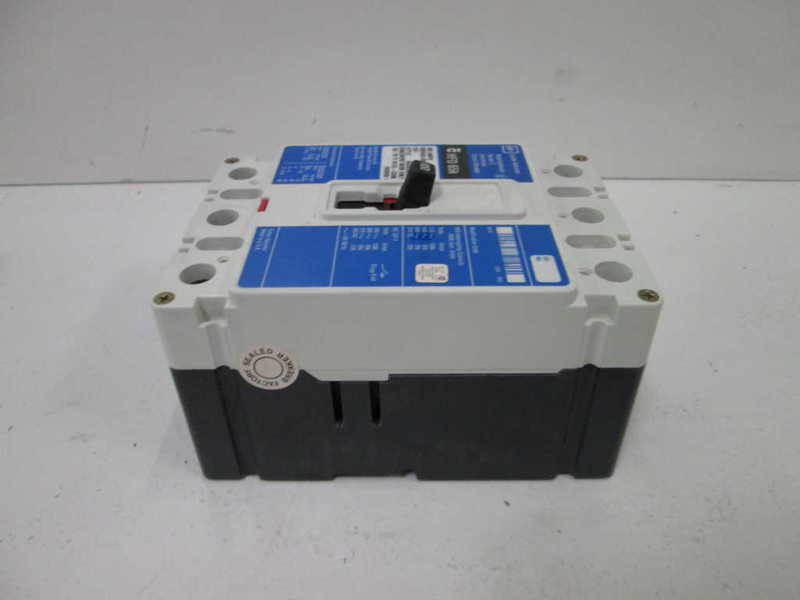 Cutler Hammer HFD3100L NSFP * GENUINE * Eaton Westinghouse
