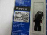 Cutler Hammer HFD3100L NSFP * GENUINE * Eaton Westinghouse