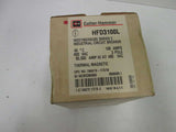 Cutler Hammer HFD3100L NSFP * GENUINE * Eaton Westinghouse