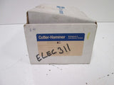 Cutler Hammer IQ502B NSNP ** GENUINE ** Eaton Westinghouse