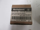 Cutler Hammer LAM NSFP ** GENUINE ** Eaton Westinghouse