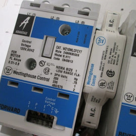 Cutler Hammer W200MLCFCY4Y7 NSFP ** GENUINE ** Eaton Westinghouse