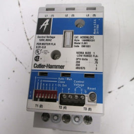 Cutler Hammer W200MLCFC NSFP ** GENUINE ** Eaton Westinghouse