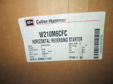 Cutler Hammer W210M6CFC NSFP * GENUINE * Eaton