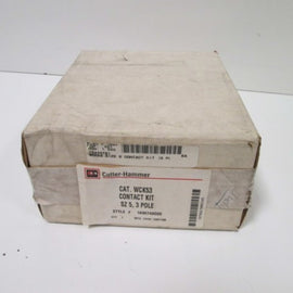 Cutler Hammer WCK53 NSFP * GENUINE * Eaton Westinghouse