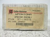 Cutler Hammer WPONIDNA  NSFP ** GENUINE ** WPONIDNA  Eaton Westinghouse