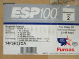Furnas 14FSH320A NSFP ** GENUINE ** Siemens