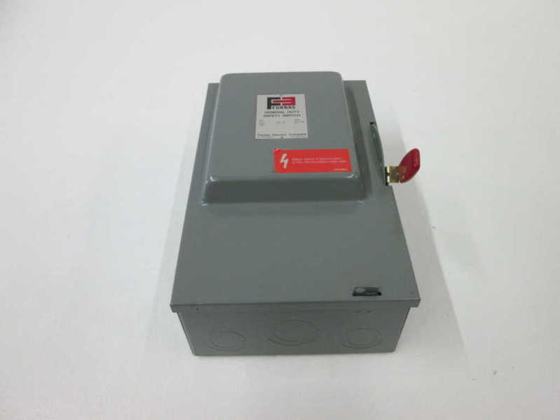 Square D D324N NSNP ** GENUINE ** Schneider Telemecanique