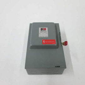 Square D D324N NSNP ** GENUINE ** Schneider Telemecanique