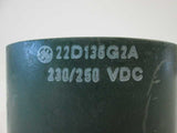 General Electric 22D136G2A NSNP * GENUINE * GE