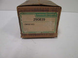 General Electric 290839 NSFP * GENUINE * GE