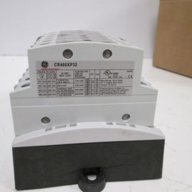 General Electric 463MD0NJA NSFP * GENUINE * GE