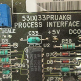 General Electric 531X133PRUAKG1 NSFP * GENUINE * GE