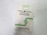 General Electric 55158475G002  NSFP * GENUINE * GE 55 158475G002