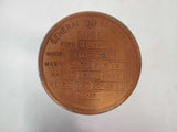 General Electric 9F60CCB005 NSFP * GENUINE * GE  9F60 CCB 005