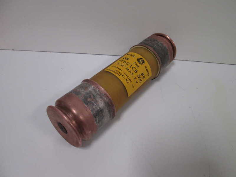 General Electric 9F60LCB506 NSNP * GENUINE *