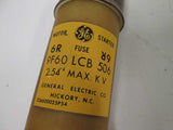 General Electric 9F60LCB506 NSNP * GENUINE *