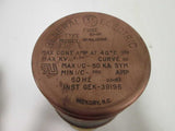 General Electric 9F60LCB506 NSNP * GENUINE *