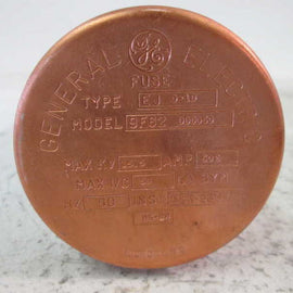 General Electric 9F62DDD050 NSFP * GENUINE * GE